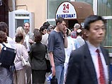Банковский кризис в России может повториться в 2005 году Банковский кризис в России может повториться в 2005 году