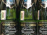 В Новый год россияне в последний раз поднимут бокалы с "Советским шампанским" В Новый год россияне в последний раз поднимут бокалы с "Советским шампанским"