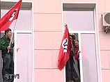 Явлинский выступил в защиту нацболов, обвиняемых в попытке захвата власти Явлинский выступил в защиту нацболов, обвиняемых в попытке захвата власти