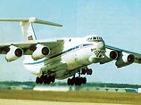 Два самолета МЧС России приземлились в Шри-Ланке Два самолета МЧС России приземлились в Шри-Ланке