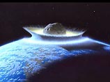 В 2029 году Землю ждет столкновение с крупным астероидом и последующая катастрофа