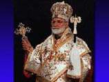 Митрополит Антоний возглавлял вверенную ему епархию в течение 25 лет