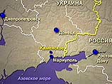 В Донецкой области сотрудникам правоохранительных органов удалось задержать 45 из 70 бежавших из Мариупольской колонии для несовершеннолетних В Донецкой области сотрудникам правоохранительных органов удалось задержать 45 из 70 бежавших из Мариупольской колонии для несовершеннолетних