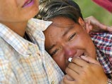 В Таиланде объявлен трехдневный траур по погибшим: в королевстве стихия унесла более 2000 жизней 
