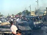 Во вторник в Ираке были убиты 19 полицейских Национальной гвардии. Они погибли в результате серии атак повстанцев на три полицейских поста в районе городов Тикрит и Самарра к северу от Багдада
