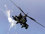 Израильский вертолет обстрелял автомобиль с предполагаемыми террористами: ранены несколько прохожих Израильский вертолет обстрелял автомобиль с предполагаемыми террористами: ранены несколько прохожих