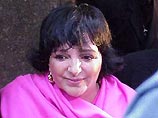 Актриса и певица Лайза Минелли доставлена в больницу с травмой головы Актриса и певица Лайза Минелли доставлена в больницу с травмой головы