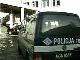 В Польше охотники за цветными металлами украли 75-тонную конструкцию
В Польше охотники за цветными металлами украли 75-тонную конструкцию