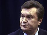 Ющенко победил Януковича с перевесом в 7,8% голосов