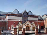 Третьяковка отметит свое 150-летие серией крупных выставок Третьяковка отметит свое 150-летие серией крупных выставок