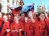 "Идущие вместе" перебираются в Лондон портить имидж Березовского "Идущие вместе" перебираются в Лондон портить имидж Березовского