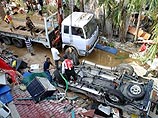 500 из 1000 россиян, отдыхавших на острове Пхукет, не пострадали в результате цунами 500 из 1000 россиян, отдыхавших на острове Пхукет, не пострадали в результате цунами