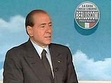 Сильвио Берлускони покинет пост президента "Милана" Сильвио Берлускони покинет пост президента "Милана"