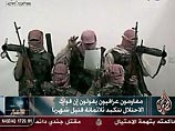 Иракские боевики опубликовали видео казни восьми сотрудников американской компании Sandi Group