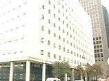 Адвокаты Deutsche Bank обратились во вторник в суд по делам банкротств Южного округа штата Техас в Хьюстоне с ходатайством об отклонении иска о банкротстве ЮКОСа