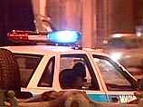 В Москве пьяный милиционер на Volvo врезался в "Жигули": 4 пострадавших в больнице