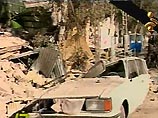 Землетрясения в Юго-Восточной Азии и Баме произошли с разницей в один год и один час Землетрясения в Юго-Восточной Азии и Баме произошли с разницей в один год и один час