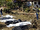The Times: пляжи у роскошных отелей Таиланда усеяны трупами иностранных туристов The Times: пляжи у роскошных отелей Таиланда усеяны трупами иностранных туристов