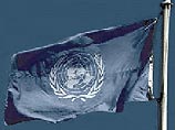 WSJ: изнасилования в Конго могут стать для ООН новым "Абу-Грейбом"