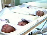 55-летняя американка родила тройняшек для своей дочери 55-летняя американка родила тройняшек для своей дочери