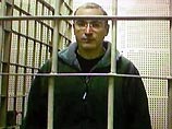 Бывший глава ЮКОСа Михаил Ходорковский, который находится под стражей в СИЗО "Матросская тишина", поздравил всех россиян с приближающимся Новым годом