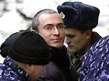 Ходорковский поздравил россиян с Новым годом, ответил на некоторые вопросы и пожелал кое-что Путину Ходорковский поздравил россиян с Новым годом, ответил на некоторые вопросы и пожелал кое-что Путину