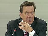 Шредер призвал отсрочить выплату долгов Сомали и Индонезии Парижскому клубу Шредер призвал отсрочить выплату долгов Сомали и Индонезии Парижскому клубу