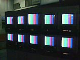 В Эстонии отключен телеканал "Орсент", вещавший на русском языке В Эстонии отключен телеканал "Орсент", вещавший на русском языке