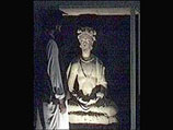 Талибы утверждают, что не разбивали статуй Будды в кабульском музее