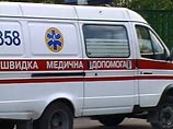 В Сумской области пассажирский микроавтобус столкнулся с бензовозом: 9 погибших
