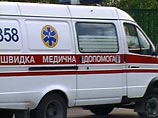 В Сумской области пассажирский микроавтобус столкнулся с бензовозом: 9 погибших В Сумской области пассажирский микроавтобус столкнулся с бензовозом: 9 погибших