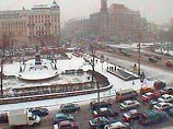 Однако уже в последний день уходящего года вновь потеплеет. В дневные часы столбик термометра приблизится к нулевой отметке Однако уже в последний день уходящего года вновь потеплеет. В дневные часы столбик термометра приблизится к нулевой отметке