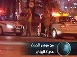 При взрывах заминированных машин в Эр-Рияде ранены 18 человек