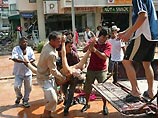 Предчувствие спасло от цунами малайзийскую семью из 17 человек Предчувствие спасло от цунами малайзийскую семью из 17 человек