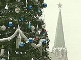В последний день уходящего года в Москве и области потеплеет, ожидается снег и слабая метель В последний день уходящего года в Москве и области потеплеет, ожидается снег и слабая метель