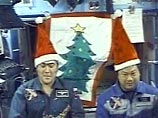 Космонавты на МКС пять недель питались леденцами и похудели на 2-5 килограммов Космонавты на МКС пять недель питались леденцами и похудели на 2-5 килограммов