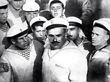 Восстановлена полная версия фильма "Броненосец Потемкин" - с цитатами Троцкого Восстановлена полная версия фильма "Броненосец Потемкин" - с цитатами Троцкого
