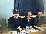 В Чечне сегодня создан Совет общественной и экономической безопасности. Указ об этом подписал глава администрации республики Ахмад Кадыров, он же будет его председателем В Чечне сегодня создан Совет общественной и экономической безопасности. Указ об этом подписал глава администрации республики Ахмад Кадыров, он же будет его председателем