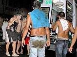 Крупный пожар произошел в ночь на пятницу в столице Аргентины Буэнос-Айресе. Пожар возник в ночном клубе "Република Кроманьон". По предварительным данным, в результате пожара в дискотеке "Република Кроманьон" погибли 88 человек Крупный пожар произошел в ночь на пятницу в столице Аргентины Буэнос-Айресе. Пожар возник в ночном клубе "Република Кроманьон". По предварительным данным, в результате пожара в дискотеке "Република Кроманьон" погибли 88 человек
