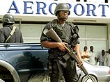 Бывшие военные на Гаити получат жалованье за 10 лет, если сложат оружие