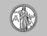 Логотип Церковно-научного центра "Православная энциклопедия"