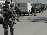 Бывшие военные требуют от властей выплаты жалованья за годы, прошедшие после роспуска армии Бывшие военные требуют от властей выплаты жалованья за годы, прошедшие после роспуска армии