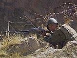 На таджикско-афганской границе произошел бой между пограничниками и наркоторговцами На таджикско-афганской границе произошел бой между пограничниками и наркоторговцами