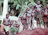 The Times: древние племена Андаманских и Никобарских островов, которые считались погибшими, спаслись
