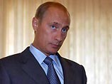 Президент РФ хранит ледяное молчание по поводу выдающегося политического события последних дней. Даже спустя пять дней после победы Виктора Ющенко на президентских выборах на Украине глава Кремля не удосужился ни прокомментировать их исход, ни поздравить Президент РФ хранит ледяное молчание по поводу выдающегося политического события последних дней. Даже спустя пять дней после победы Виктора Ющенко на президентских выборах на Украине глава Кремля не удосужился ни прокомментировать их исход, ни поздравить
