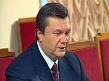 Премьер-министр Украины Виктор Янукович решил подать заявление об отставке с поста премьер-министра Украины
