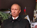 Владимир Путин выступил с новогодним обращением к гражданам страны