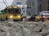 В Москве дорожают услуги транспорта и ЖКХ В Москве дорожают услуги транспорта и ЖКХ