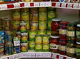 Россия с 1 января 2005 года ввела новый ГОСТ Р 51074-2003 "Продукты пищевые. Информация для потребителя. Общие требования" Россия с 1 января 2005 года ввела новый ГОСТ Р 51074-2003 "Продукты пищевые. Информация для потребителя. Общие требования"
