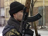 Накануне в 16:00 в Старопромысловском районе города Грозного в ходе спецоперации при попытке задержания члены НВФ оказали вооруженное сопротивление Накануне в 16:00 в Старопромысловском районе города Грозного в ходе спецоперации при попытке задержания члены НВФ оказали вооруженное сопротивление